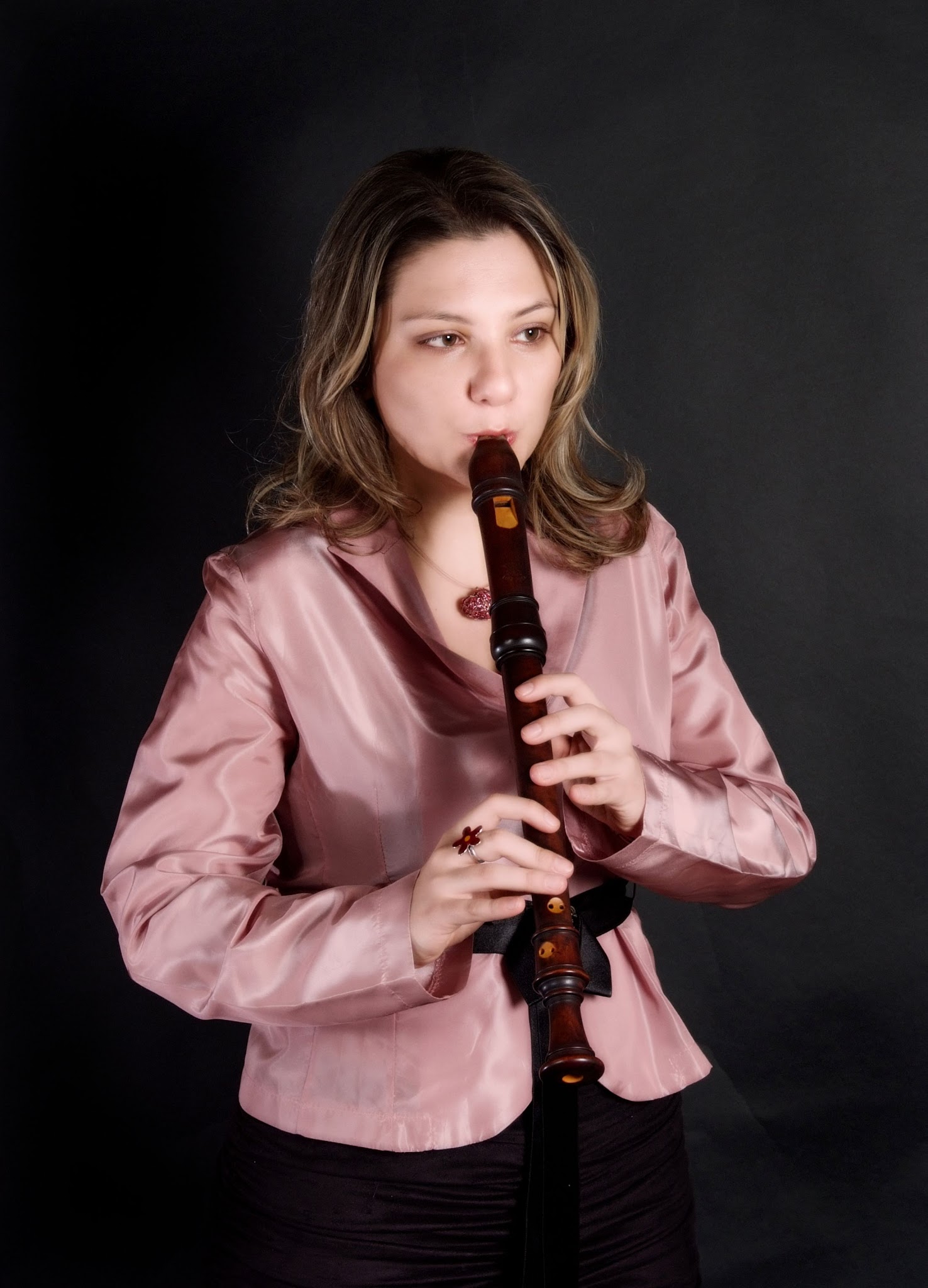 Lumini & Sombri, με το σύνολο baroque Ortensia στις 27/11/16
