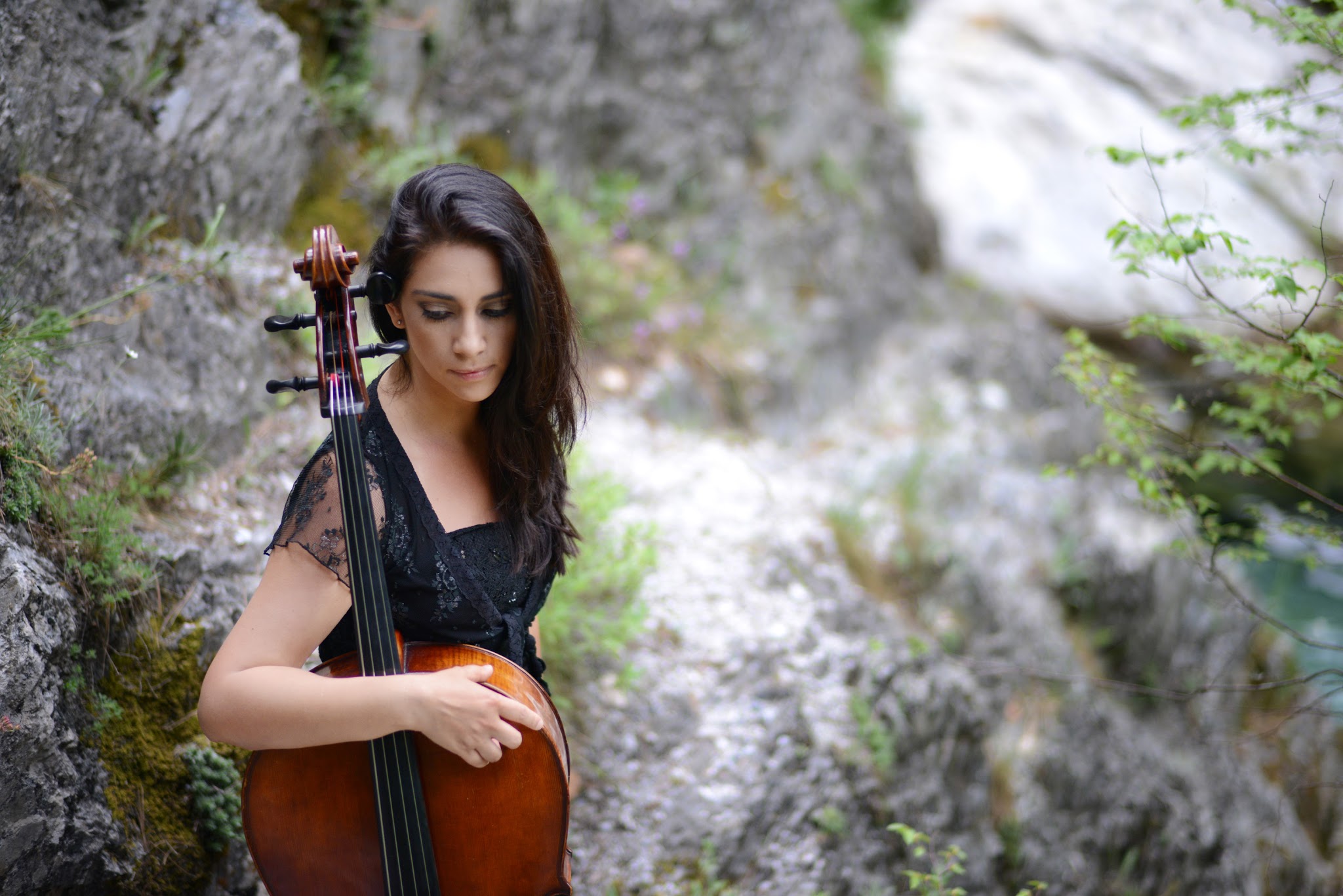 Lumini & Sombri, με το σύνολο baroque Ortensia στις 27/11/16