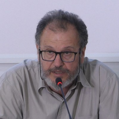 ΣΥΝΑΝΤΩΝΤΑΣ ΤΟΝ ΚΟΚΚΙΝΟ ΔΑΣΚΑΛΟ ΣΤΙΣ 22.2.25