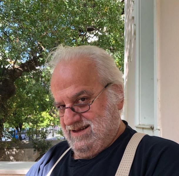 Μανώλης Γιούργος