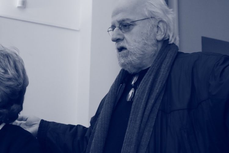 Μανώλης Γιούργος