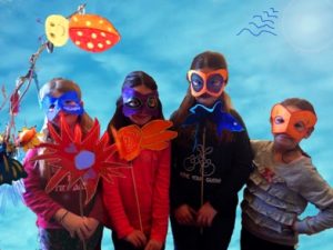ΖΗΤΩ ΟΙ ΜΥΘΟΙ – IDIOMELON KIDS